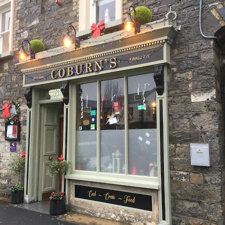 The Lawrence Hotel Athboy Екстериор снимка