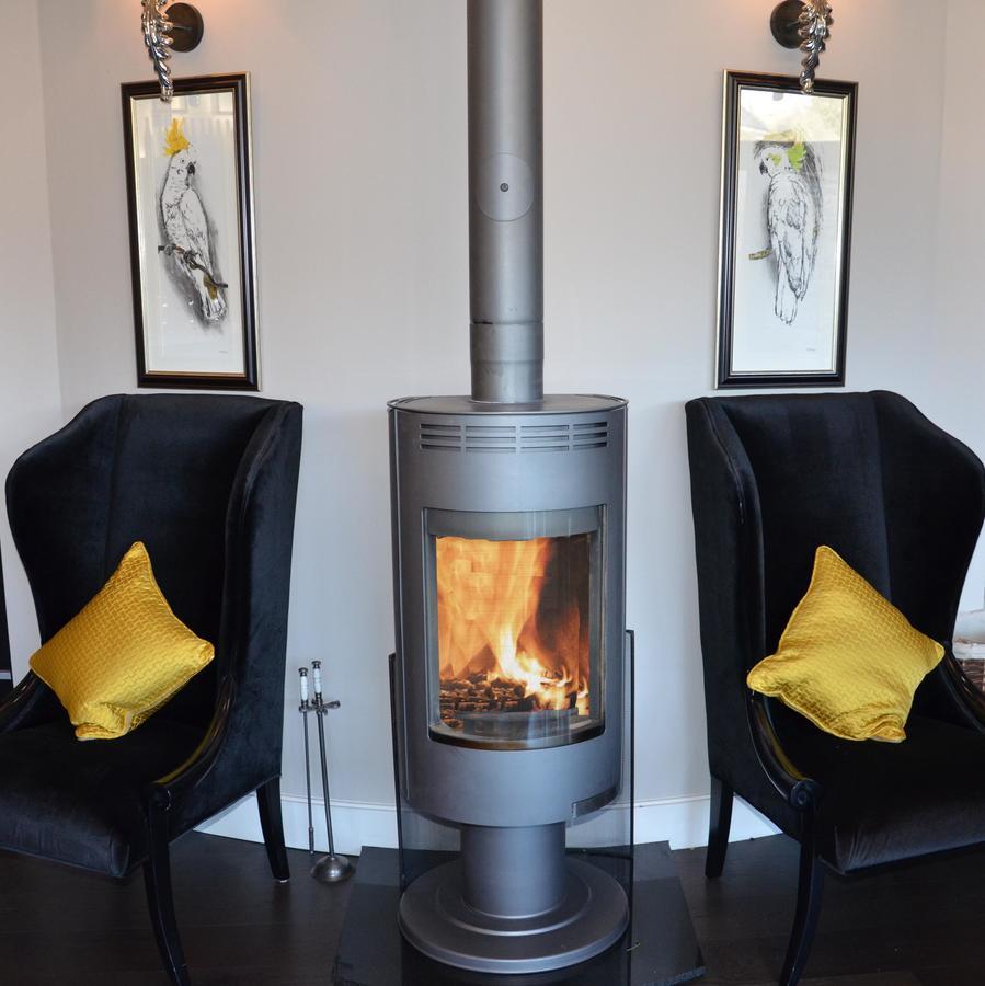 The Lawrence Hotel Athboy Екстериор снимка
