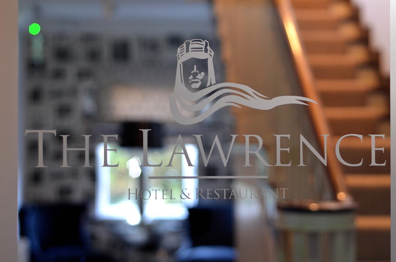 The Lawrence Hotel Athboy Екстериор снимка