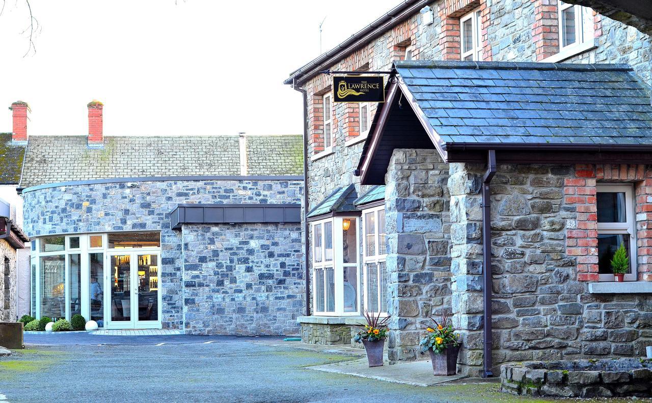 The Lawrence Hotel Athboy Екстериор снимка
