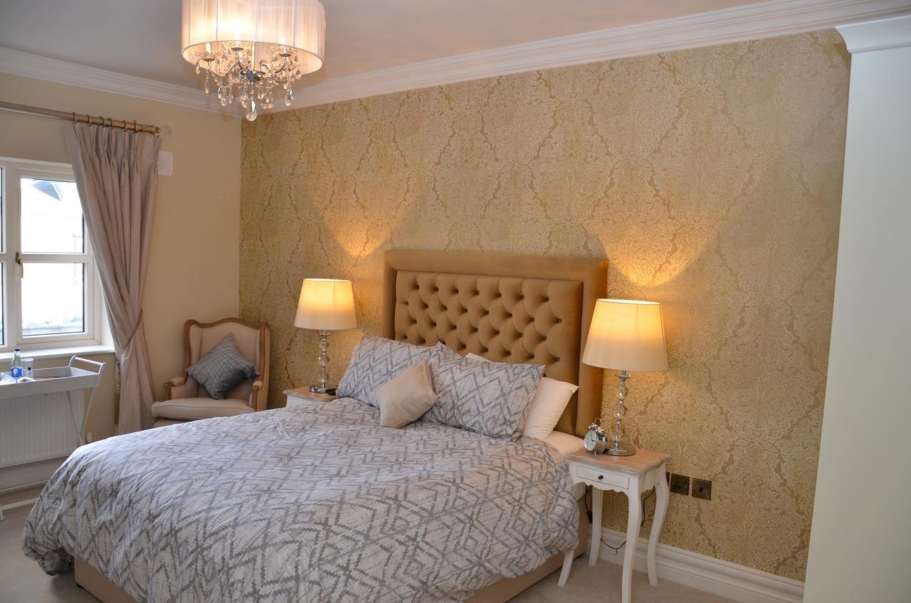 The Lawrence Hotel Athboy Екстериор снимка