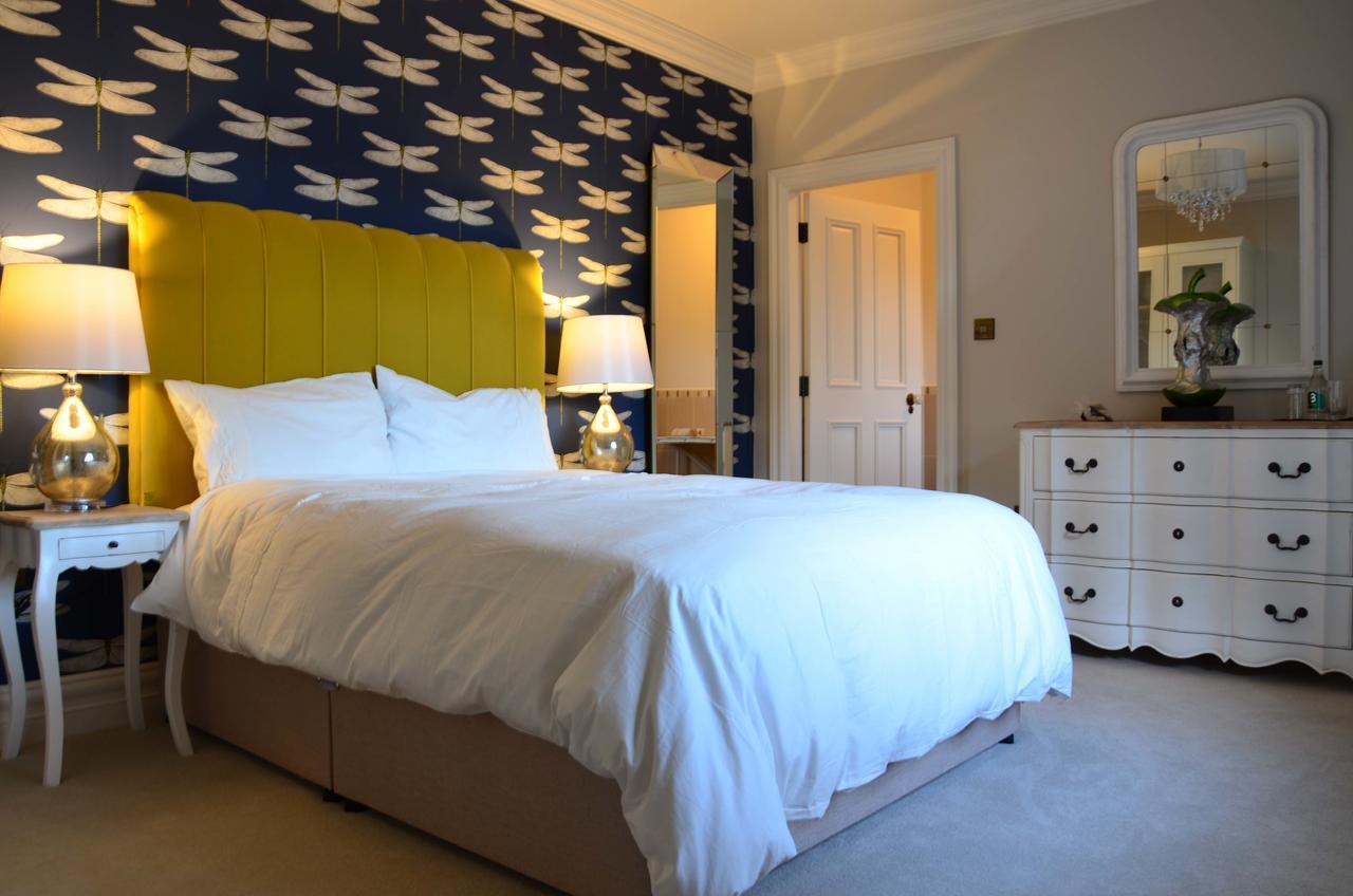 The Lawrence Hotel Athboy Екстериор снимка