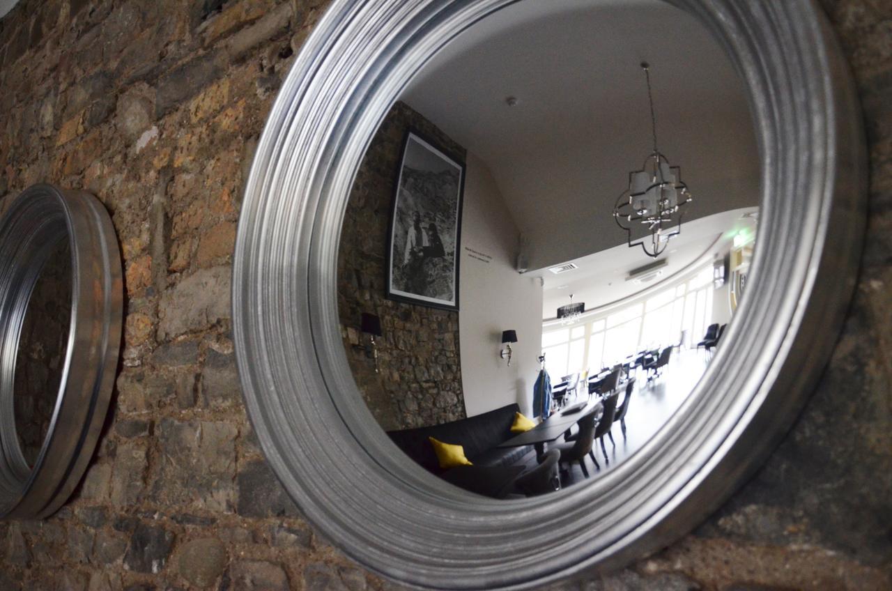 The Lawrence Hotel Athboy Екстериор снимка