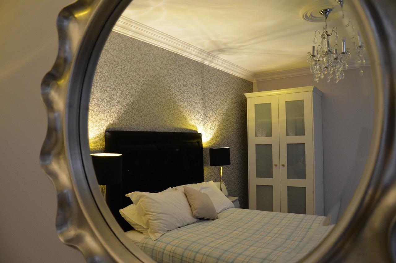 The Lawrence Hotel Athboy Екстериор снимка