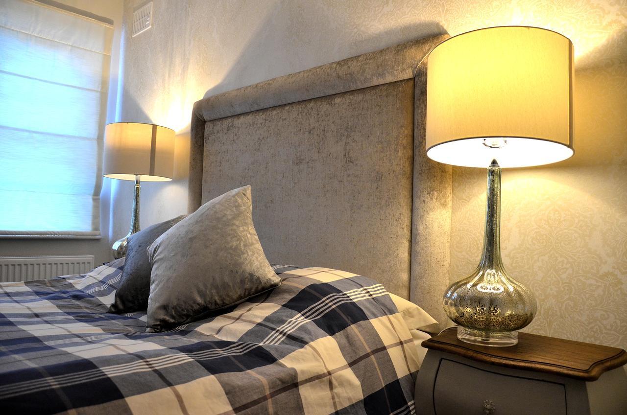 The Lawrence Hotel Athboy Екстериор снимка