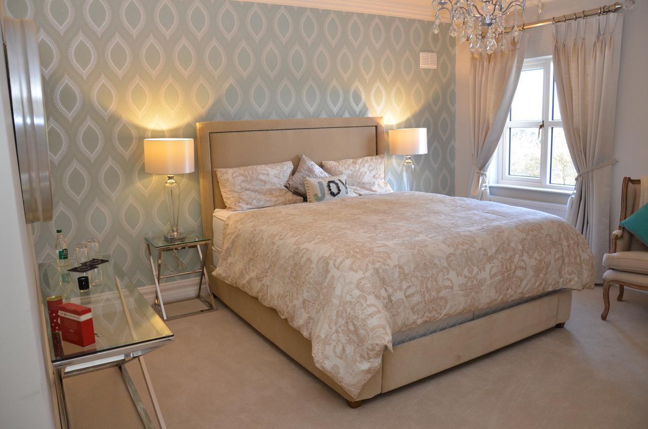 The Lawrence Hotel Athboy Екстериор снимка