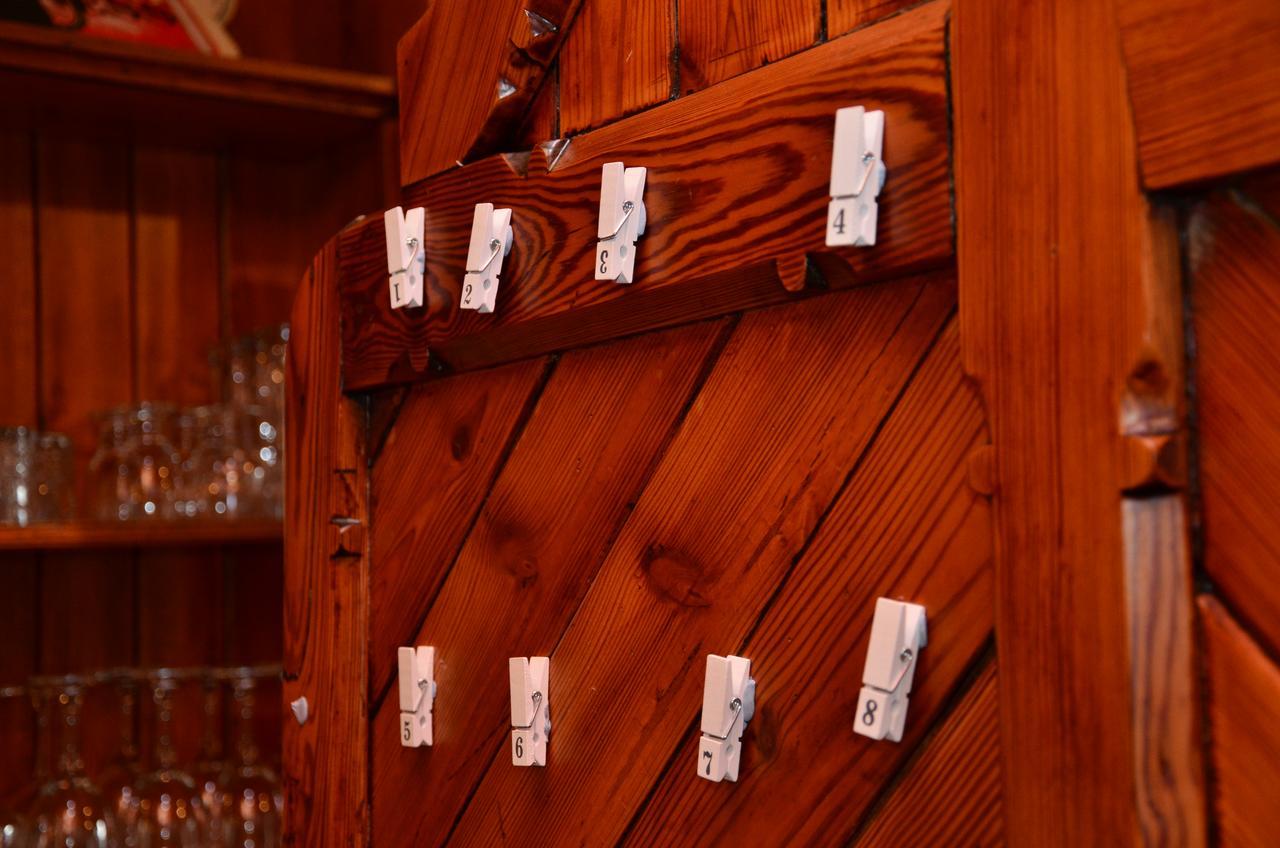 The Lawrence Hotel Athboy Екстериор снимка