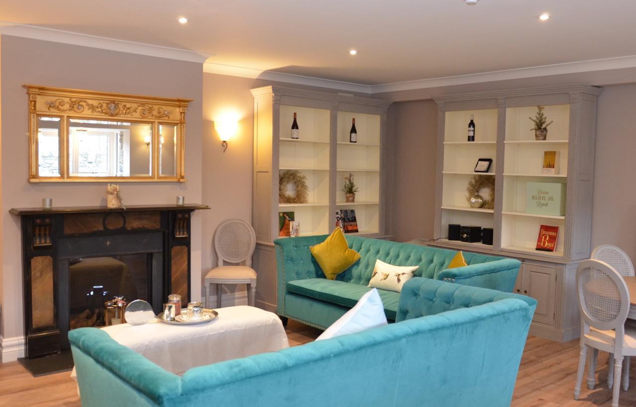 The Lawrence Hotel Athboy Екстериор снимка