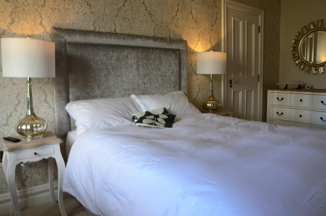 The Lawrence Hotel Athboy Екстериор снимка