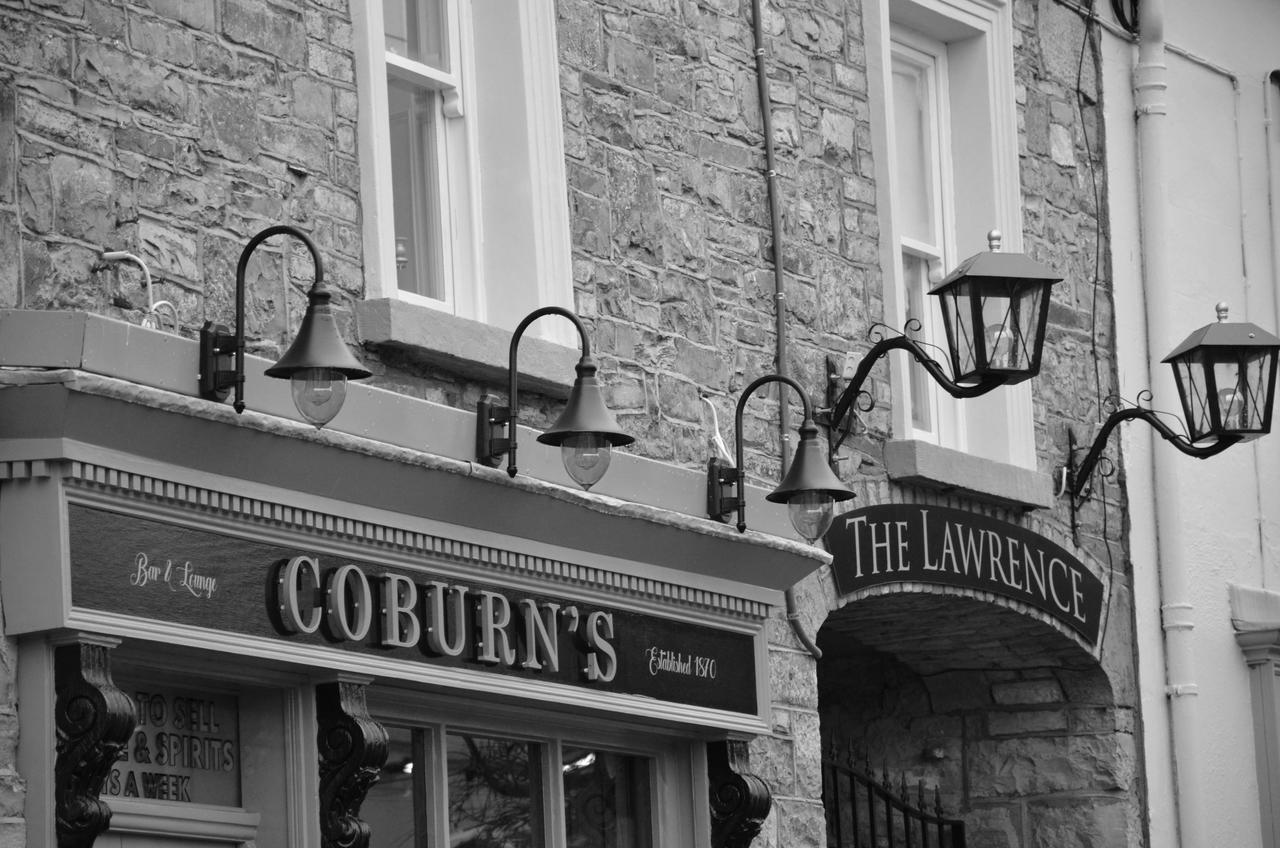 The Lawrence Hotel Athboy Екстериор снимка