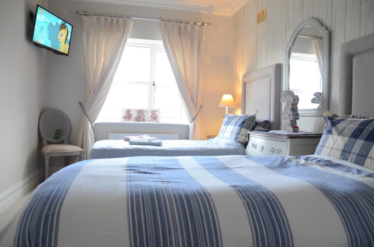 The Lawrence Hotel Athboy Екстериор снимка