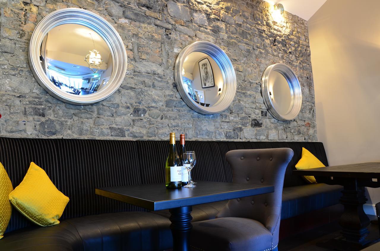 The Lawrence Hotel Athboy Екстериор снимка
