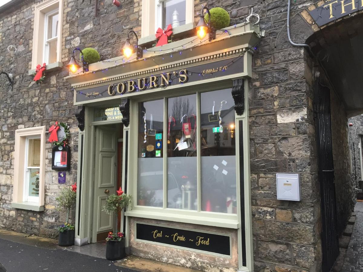 The Lawrence Hotel Athboy Екстериор снимка
